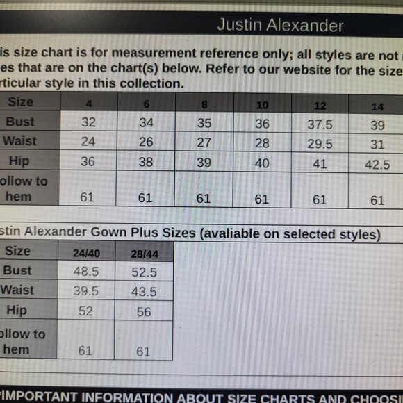 NWT~$2150~JUSTIN ALEXANDER~10/12~IVORY FIT & FLARE MERMAID LACE WEDDING DRESS - Picture 16 of 16